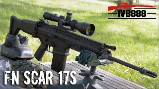 FN SCAR 17S