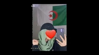 beauté algérienne [acapella]