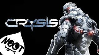 How it feels to play Crysis [Extended]