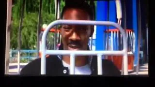 Happy Train Dies!! Beverly Hills Cop 3