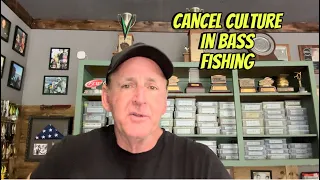 Are Bassmaster And MLF Cancelling Bass Pros?