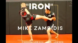 8 of Mike Zambidis's BEST TACTICS  (17x World Champion)