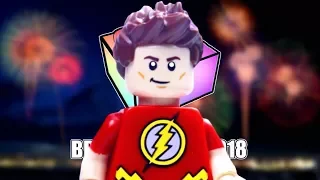 Brickfilm Day 2018