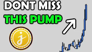 JASMY: ANOTHER PUMP INCOMING?! [Don't miss this]