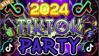 🔥NEW TIKTOK MASHUP NONSTOP REMIX 2024🔥VIRAL TIKTOK DISCO REMIX 2024🔥TIKTOK DANCE PARTY DISCO MIX