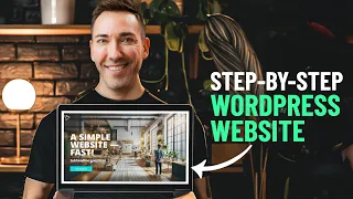 You Need a Website Right Now! How to Create a Website FAST