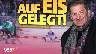 Mit PUR in die erste Liga: Hartmut Engler platzt der Kragen | Verstehen Sie Spaß?