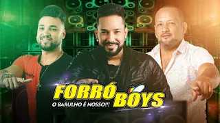 FORRÓ BOYS CD 2024 • FORRÓ BOYS REPERTÓRIO NOVO MÚSICAS NOVAS ATUALIZADA • 2024 • (CD VOLUME. 11)