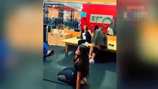 MOST EMBARRASSING AND FUNNIEST GYM MOMENTS