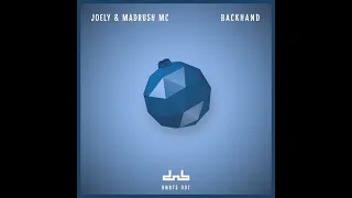 Joely & Madrush Mc - Backhand