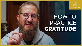 A Way to Practice Gratitude (That Actually Sticks)