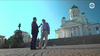 Хельсинки готов к встрече Трампа и Путина
