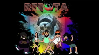 Guaynaa - Rebota REMIX (FAST) ft. Sech, Becky G, Nicky Jam, Farruko