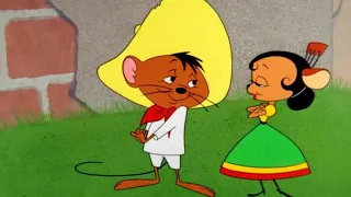 Speedy Gonzales Best Moments