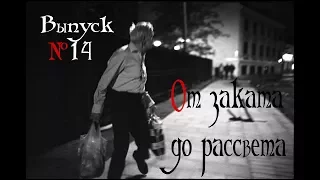 Выпуск #14: От заката до рассвета