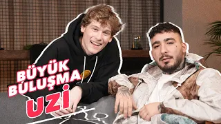 Instagram’dan Takipleştiklerim Show #4 UZI | Uzi'ye Diss Attım!