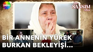 Didem Hanım ve Caner Bey yıllar sonra ailesiyle! | Bir Şansım Olsa