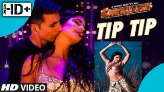 💖Tip Tip Status💖| Sooryavanshi | Akshay Kumar, Katrina Kaif | Udit N, Alka Y, Tanishk | Rohit Shetty