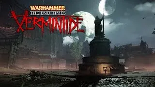 Console Announcement Trailer - Warhammer: End Times - Vermintide