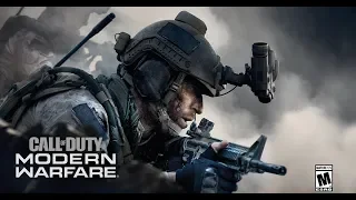 Eminem, Tupac, 50 Cent - Til I Collapse (Call Of Duty Modern Warfare )