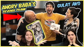 SURPRISING Basel With His Dream DRONE! (He Cried) 😭 Pero NA-PRANK!