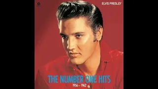 ELVIS The Number One Hits 1956 1962