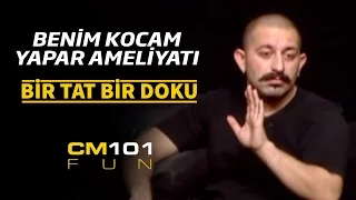 Cem Yılmaz | Benim kocam yapar ameliyatı.