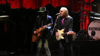 Tom Petty And The Heartbreakers - (Prudential Center) Newark,Nj 6.16.17 (HD Multicam)