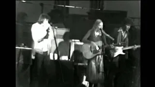 The Band The Last Waltz Complete Concert Part 2 of 3 Alternate Footage