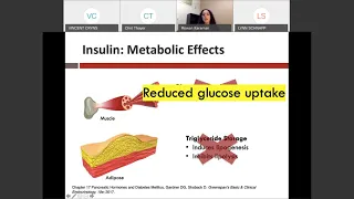 10/16/2020: SOARing to Health: The Role of Branched-Chain Amino Acids in the Diabetes Spectrum