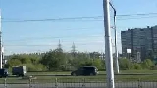 UFO in Russia, Lipetsk (НЛО в России, Липецк)