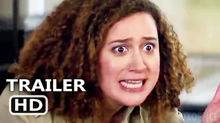 STARSTRUCK Trailer (2021) Comedy Series