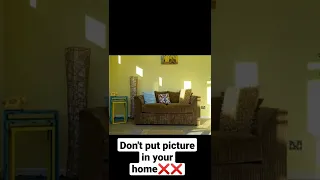 Don't Put Photos  In Your Home❌ Angels Don't Enter ❌। Niqabi Girl #shorts #youtubeshorts #SHORTS