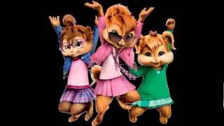 The Chipettes - She's so Gone