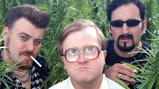 The Brilliant Madness of Trailer Park Boys