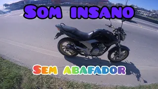 ESCAPAMENTO ESPORTIVO TORO T1 PERFORMANCE SEM DBKILER MINHA OPINIÃO SINCERA #torot1