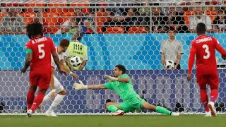 EVERY GOAL + GOAL COUNTER - FIFA WORLD CUP 2018 - ENGLISH COMMENTARY (HD) RONALDO + MESSI!