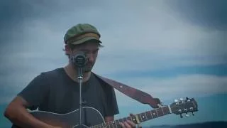 Garrett Kato - Distant Land (Live Performance)