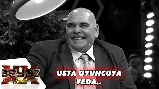 Büyük Üstat Rasim Öztekin Anısına.. - Beyaz Show