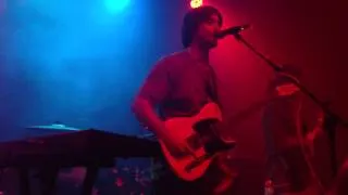 Stick Figure- Same Old Story (Live)