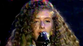 Лицей - След на воде // Ostankino International TV, 1994