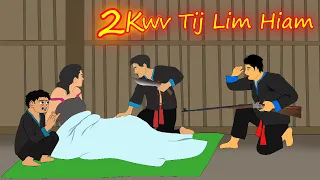 2 kwv tij lim hiam 14/4/2024