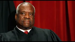 Supreme Court Justice Clarence Thomas Can OVERTURN TRUMP CONVICTION Using Federal Legal Statutes