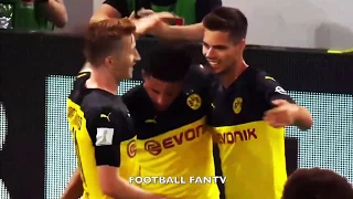 BVB VS BAYERN! SUPERCUP 2019!