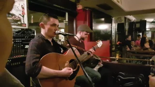 Stand by me - The Quays Bar (Hibernia)