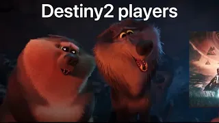 How Destiny2 players react to Final Shape..