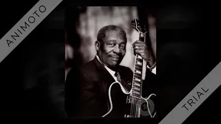 B.B. King - The Thrill Is Gone - 1970