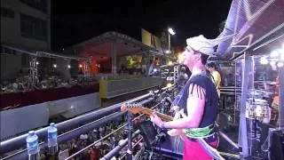 Asa de Águia - Cheio de Graça - YouTube Carnaval 2013