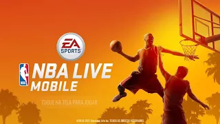 NBA LIVE MOBILE |[SOUNDTRACK]| MÚSICA #1