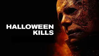 Halloween Kills Review/Rant